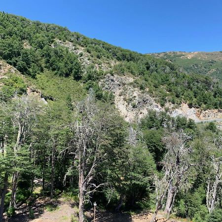 Departamento Sector Nevados De Chillan Wentrukal Turismo Διαμέρισμα Εξωτερικό φωτογραφία