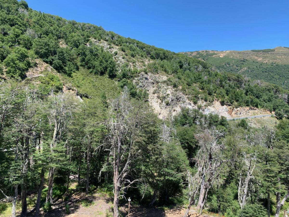 Departamento Sector Nevados De Chillan Wentrukal Turismo Διαμέρισμα Εξωτερικό φωτογραφία