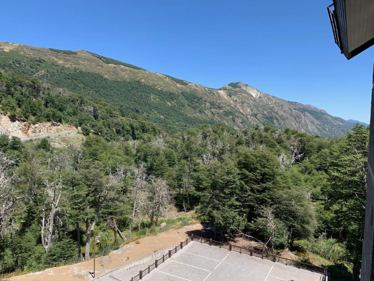 Departamento Sector Nevados De Chillan Wentrukal Turismo Διαμέρισμα Εξωτερικό φωτογραφία